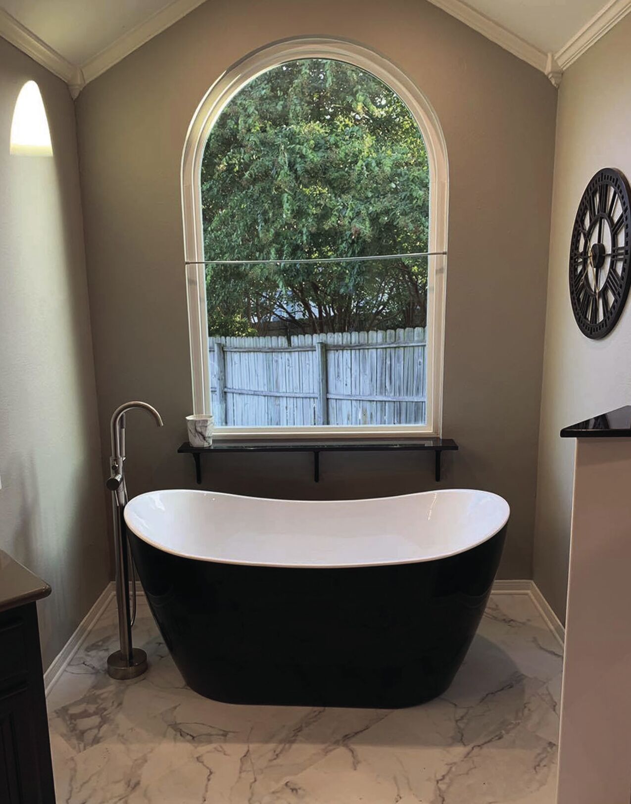 bathtub reno